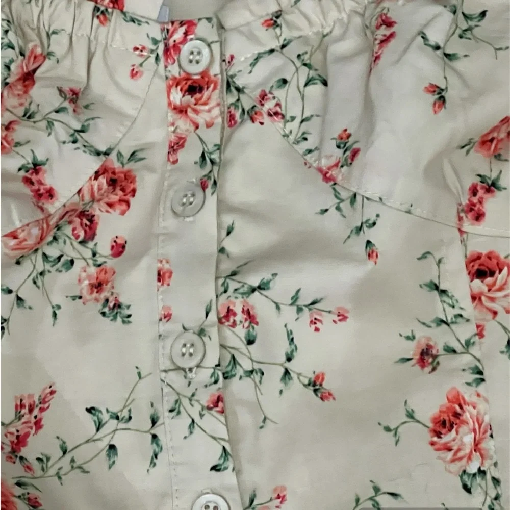 Revolve WeWoreWhat Ruched Top - Picture 9 of 16